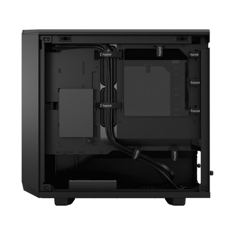 Fractal Design Meshify 2 Nano Czarny