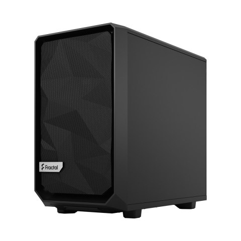 Fractal Design Meshify 2 Nano Czarny