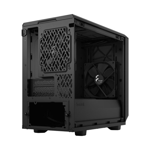 Fractal Design Meshify 2 Nano Czarny