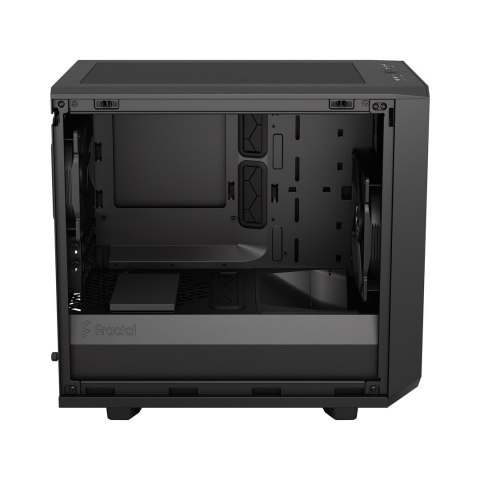 Fractal Design Meshify 2 Nano Czarny