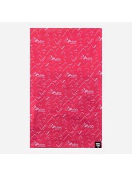 Komin Rossignol Rossi Warm Neck rĂłĹĽowy