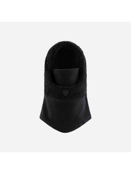Kominiarka Rossignol Jr Trendy Balaclava czarny