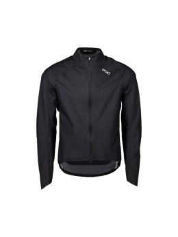 Kurtka rowerowa POC Haven Rain Jacket - uranium black