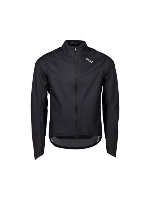 Kurtka rowerowa POC Haven Rain Jacket - uranium black