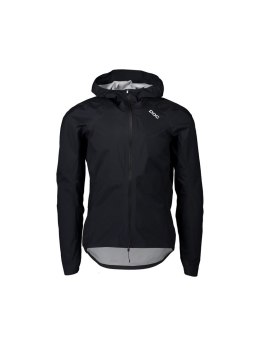 Kurtka rowerowa POC Signal All-weather jacket - uranium black