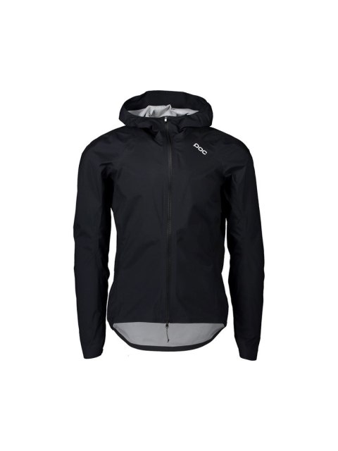 Kurtka rowerowa POC Signal All-weather jacket - uranium black