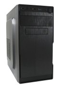 LC-Power 2014MB Midi Tower Czarny
