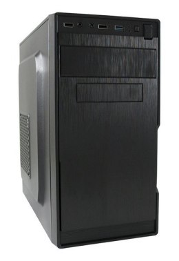 LC-Power 2014MB Midi Tower Czarny