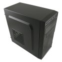 LC-Power 2014MB Midi Tower Czarny
