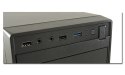 LC-Power 2014MB Midi Tower Czarny