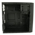 LC-Power 2014MB Midi Tower Czarny