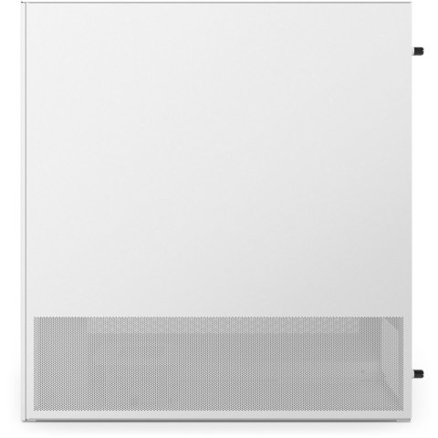 NZXT H5 Flow Midi Tower Biały NZXT H5 Flow Midi Tower Biały