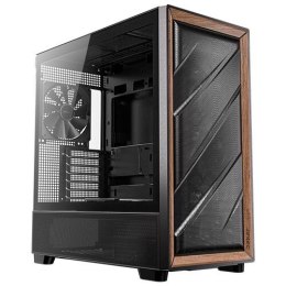 Obudowa Antec FLUX Midi Tower czarna 0-761345-10133-2