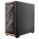 Obudowa Antec FLUX Midi Tower czarna 0-761345-10133-2