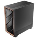 Obudowa Antec FLUX Midi Tower czarna 0-761345-10133-2
