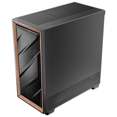 Obudowa Antec FLUX Midi Tower czarna 0-761345-10133-2 Obudowa Antec FLUX Midi Tower czarna 0-761345-10133-2