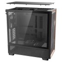 Obudowa Antec FLUX Midi Tower czarna 0-761345-10133-2