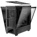 Obudowa Antec FLUX Midi Tower czarna 0-761345-10133-2
