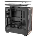 Obudowa Antec FLUX Midi Tower czarna 0-761345-10133-2