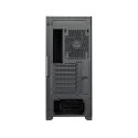 Obudowa Chieftec Geh MIDI Pro Midi Q AS-02B-TG-OP bez zasilacza