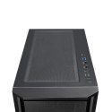 Obudowa Chieftec Geh MIDI Pro Midi Q AS-02B-TG-OP bez zasilacza