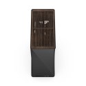 Obudowa Fractal Design Era 2 Mini Tower Ciemnoszary, Szary
