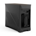 Obudowa Fractal Design Era 2 Mini Tower Ciemnoszary, Szary