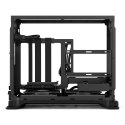 Obudowa Fractal Design Era 2 Mini Tower Ciemnoszary, Szary