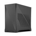 Obudowa Fractal Design Era 2 Mini Tower Ciemnoszary, Szary