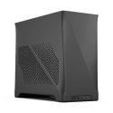 Obudowa Fractal Design Era 2 Mini Tower Ciemnoszary, Szary