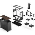 Obudowa Fractal Design Era 2 Mini Tower Ciemnoszary, Szary