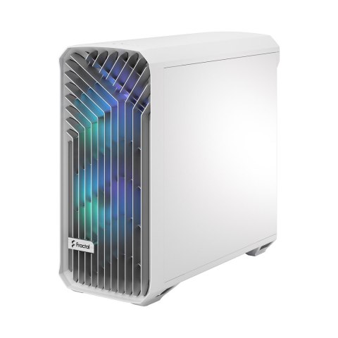 Obudowa Fractal Design Torrent White RGB TG Clear Obudowa Fractal Design Torrent White RGB TG Clear
