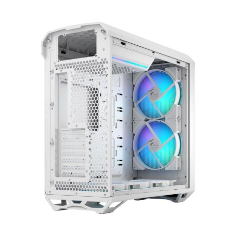 Obudowa Fractal Design Torrent White RGB TG Clear Obudowa Fractal Design Torrent White RGB TG Clear