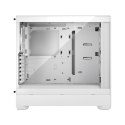 Obudowa Fractal Pop Air White TG Clear Tint