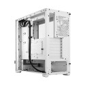 Obudowa Fractal Pop Air White TG Clear Tint