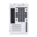 Obudowa Lian Li A3-mATX Micro Tower Biały, Drewno