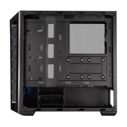 Obudowa MIDI Cooler Master MasterBox MB520 ARGB (Fenster Inter: 2x 3,5