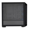Obudowa MIDI Cooler Master MasterBox MB520 ARGB (Fenster Inter: 2x 3,5" 4x 2,5")