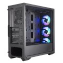 Obudowa MIDI Cooler Master MasterBox MB520 ARGB (Fenster Inter: 2x 3,5" 4x 2,5")