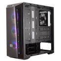 Obudowa MIDI Cooler Master MasterBox MB520 ARGB (Fenster Inter: 2x 3,5" 4x 2,5")