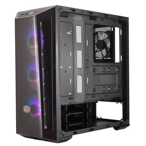 Obudowa MIDI Cooler Master MasterBox MB520 ARGB (Fenster Inter: 2x 3,5" 4x 2,5")