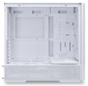Obudowa PC Lian Li LANCOOL 207, Midi-Tower, ATX, Szkło Hartowane - biała