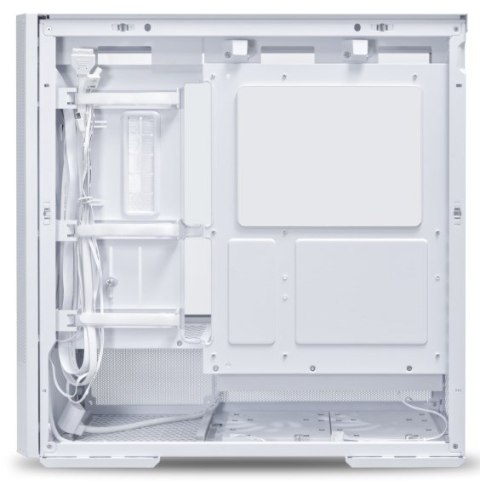 Obudowa PC Lian Li LANCOOL 207, Midi-Tower, ATX, Szkło Hartowane - biała Obudowa PC Lian Li LANCOOL 207, Midi-Tower, ATX, Szkło Hartowane - biała