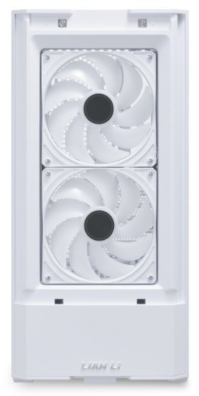 Obudowa PC Lian Li LANCOOL 207, Midi-Tower, ATX, Szkło Hartowane - biała Obudowa PC Lian Li LANCOOL 207, Midi-Tower, ATX, Szkło Hartowane - biała