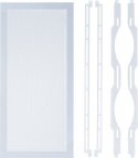 Panel przedni obudowy Lian Li O11D EVO XL Full Tower