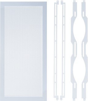 Panel przedni obudowy Lian Li O11D EVO XL Full Tower Panel przedni obudowy Lian Li O11D EVO XL Full Tower