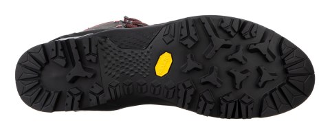 Salewa MTN Trainer Mid GTX Męski Dorosły Ciemnoszary, Szary, Czerwony Salewa MTN Trainer Mid GTX Męski Dorosły Ciemnoszary, Szary, Czerwony