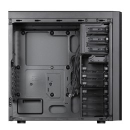 Stacja robocza Chieftec Geh MIDI CW-01B-OP o.N (B)