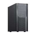 Stacja robocza Chieftec Geh MIDI CW-01B-OP o.N (B)
