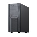 Stacja robocza Chieftec Geh MIDI CW-01B-OP o.N (B)